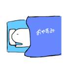 かば、。（個別スタンプ：5）
