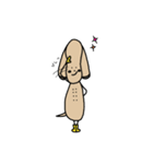 はなばぁ（個別スタンプ：3）
