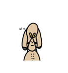 はなばぁ（個別スタンプ：4）