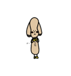 はなばぁ（個別スタンプ：5）