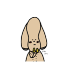 はなばぁ（個別スタンプ：6）