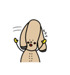 はなばぁ（個別スタンプ：7）