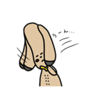 はなばぁ（個別スタンプ：8）