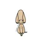 はなばぁ（個別スタンプ：9）