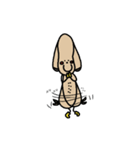 はなばぁ（個別スタンプ：10）