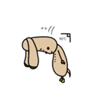 はなばぁ（個別スタンプ：11）