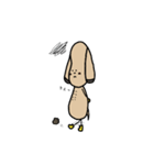 はなばぁ（個別スタンプ：13）