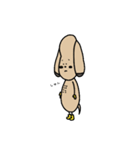 はなばぁ（個別スタンプ：14）