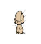 はなばぁ（個別スタンプ：16）