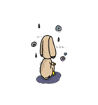 はなばぁ（個別スタンプ：17）