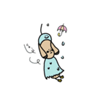はなばぁ（個別スタンプ：19）