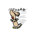 はなばぁ（個別スタンプ：23）