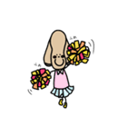 はなばぁ（個別スタンプ：25）