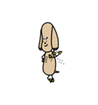 はなばぁ（個別スタンプ：26）