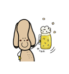 はなばぁ（個別スタンプ：28）