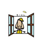 はなばぁ（個別スタンプ：31）