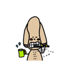 はなばぁ（個別スタンプ：32）