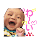 蒼ちゃん2（個別スタンプ：22）