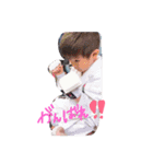 Ygkn02（個別スタンプ：4）