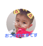 Ygkn02（個別スタンプ：8）