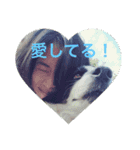 お掃除部はるよスタンプ！（個別スタンプ：5）