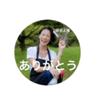 お掃除部はるよスタンプ！（個別スタンプ：6）