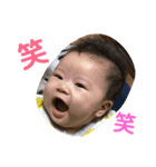 咲玖くんスタンプ（個別スタンプ：8）