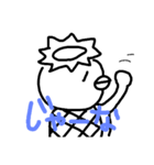 たれカッパ（個別スタンプ：8）