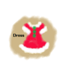 クリスマスにつかえるスタンプ♬（個別スタンプ：13）
