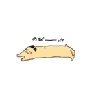 もちもちハムちゃん 日常（個別スタンプ：39）