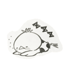 日常ピヨ子（個別スタンプ：11）