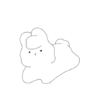 クルムトッキ（個別スタンプ：1）