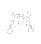 クルムトッキ（個別スタンプ：5）