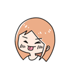 lizzyさんの日常 1【文字無し】（個別スタンプ：21）