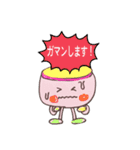リンリンシリーズ（個別スタンプ：6）