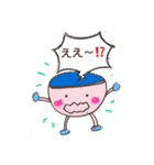 リンリンシリーズ（個別スタンプ：8）