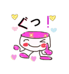 リンリンシリーズ（個別スタンプ：14）