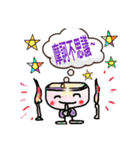 リンリンシリーズ（個別スタンプ：16）