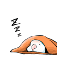 なす日和（個別スタンプ：11）