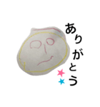 むすめのらくがき◎（個別スタンプ：5）