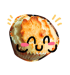 muffin monster マフィンモンスター（個別スタンプ：2）