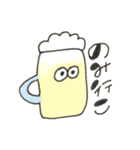 わわわ〜（個別スタンプ：6）