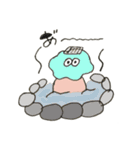 わわわ〜（個別スタンプ：10）