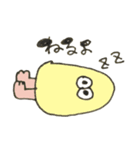 わわわ〜（個別スタンプ：19）