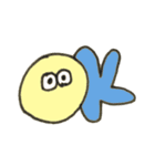 わわわ〜（個別スタンプ：21）