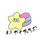 わわわ〜（個別スタンプ：26）