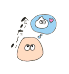 わわわ〜（個別スタンプ：31）
