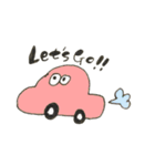 わわわ〜（個別スタンプ：32）