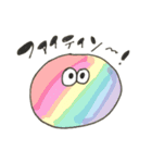 わわわ〜（個別スタンプ：38）