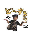 おかじキッズ（個別スタンプ：20）